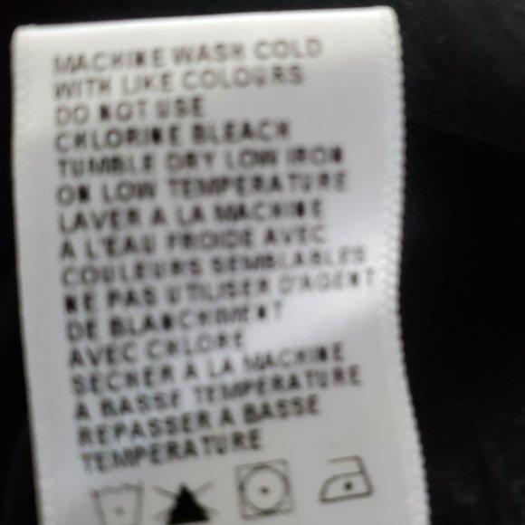 Revolutions by Rickis Made with 200% Love Tee Shirt Large - Picture 8 of 8